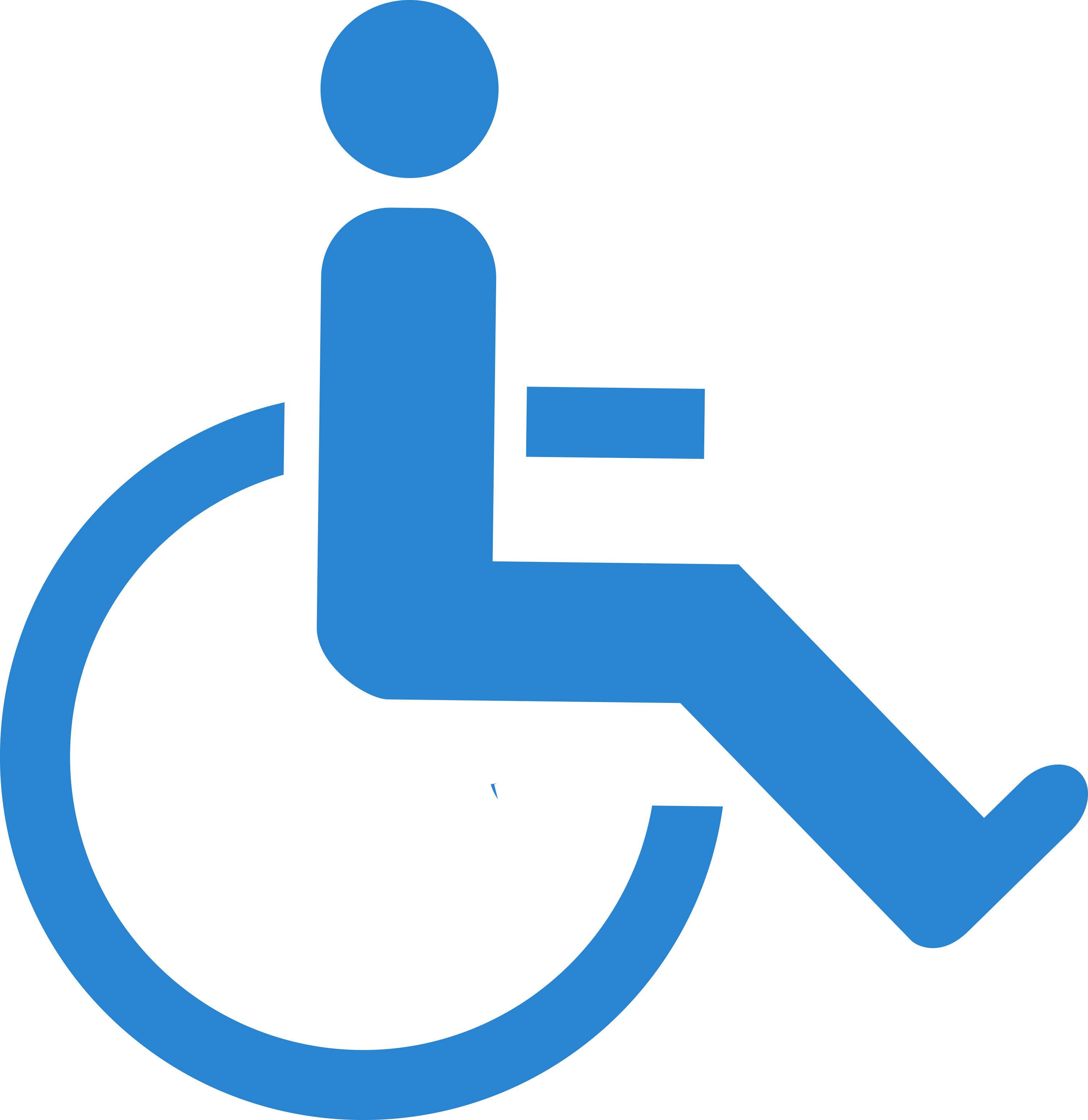 CITY OF SALINA TO HOST ACCESSIBILITY SEMINAR OCTOBER 3 - News Image